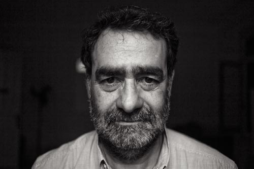 Joan Fontcuberta, gana el premio de Fotografía Hasselblad