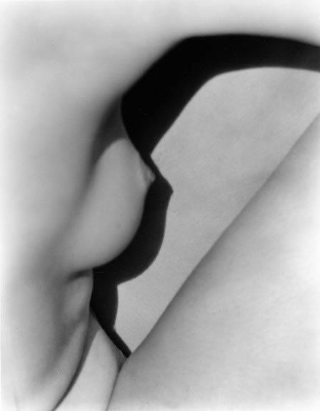 Imogen Cunningham