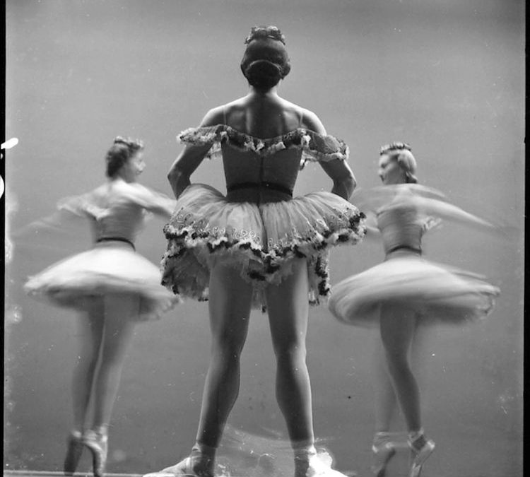 Richard Avedon