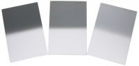 Filtros degradados de densidad neutra