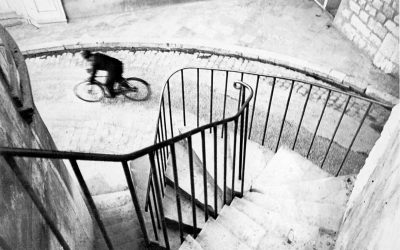 Henri Cartier-Bresson