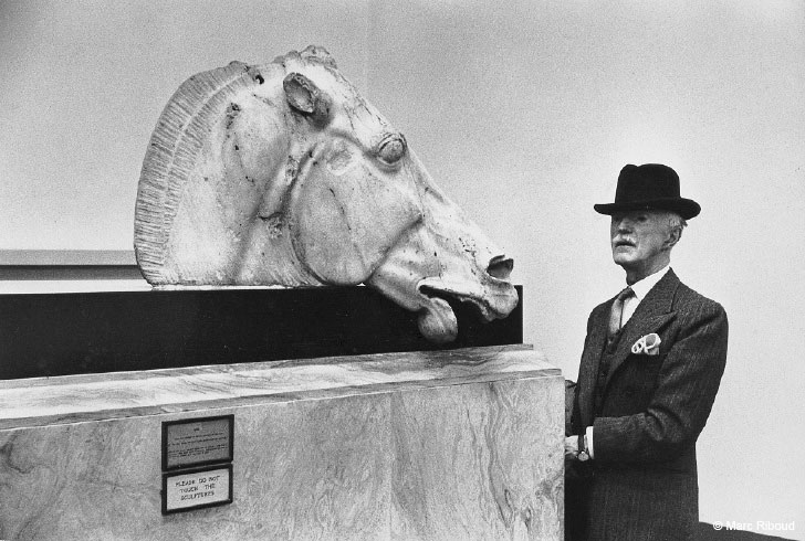 Marc Riboud