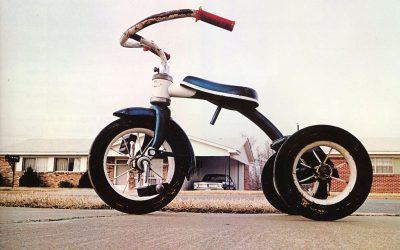 William Eggleston
