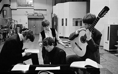 David Hurn