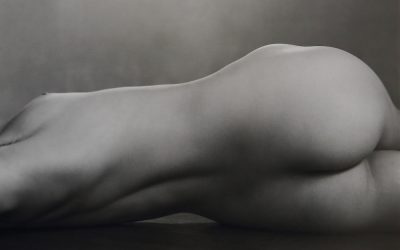 Edward Weston