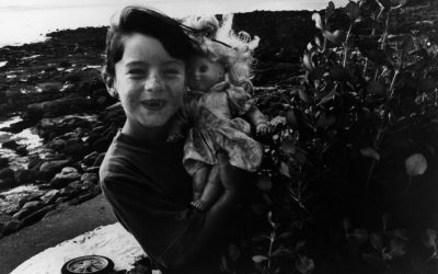 Martine Franck