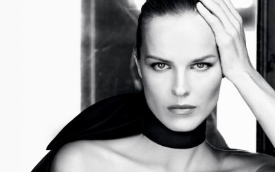 Patrick Demarchelier