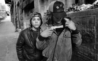 Mary Ellen Mark