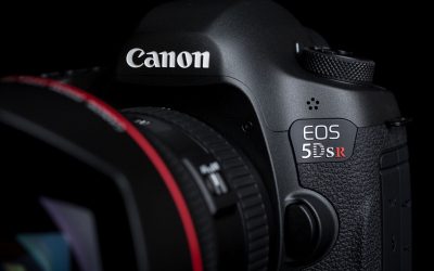 Análisis de la Canon EOS 5Ds R – 3 de 3