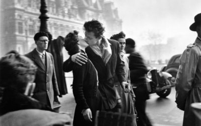 Robert Doisneau