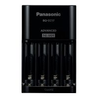 Panasonic-BQ-CC17-Advanced-black