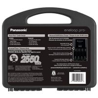 Panasonic-eneloop-pro-Power-Pack,-8AA,-2AAA,-Battery-Charger-back