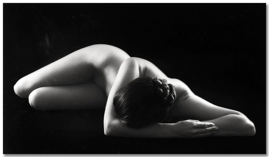 Ruth Bernhard