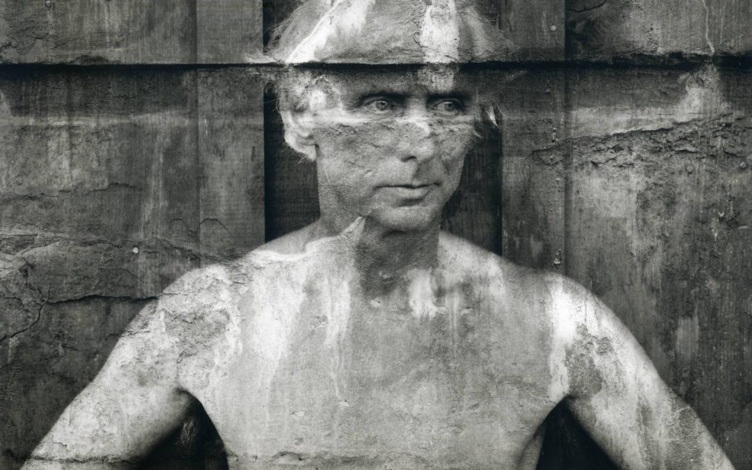 Frederick Sommer
