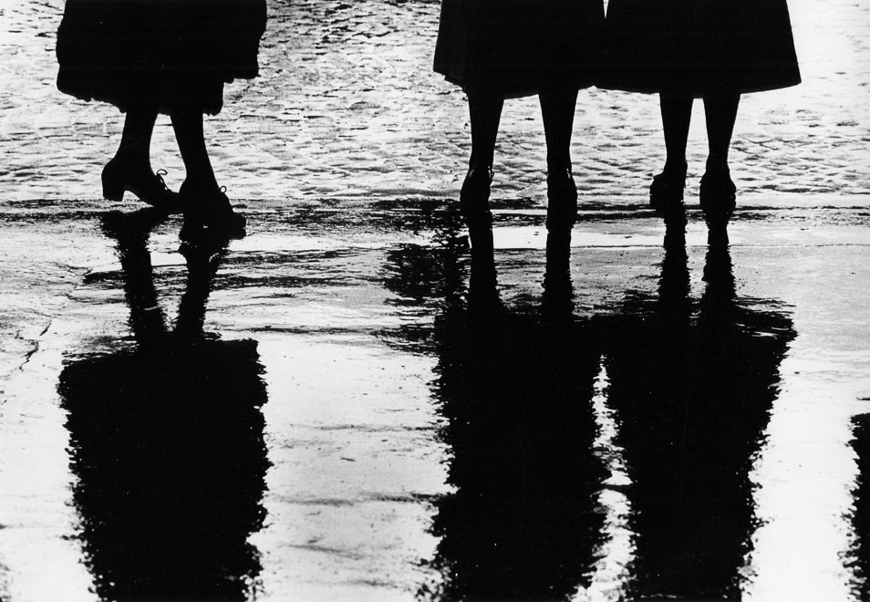 Gordon Parks