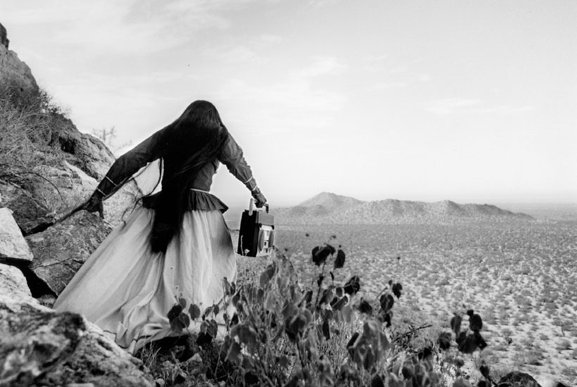 Graciela Iturbide