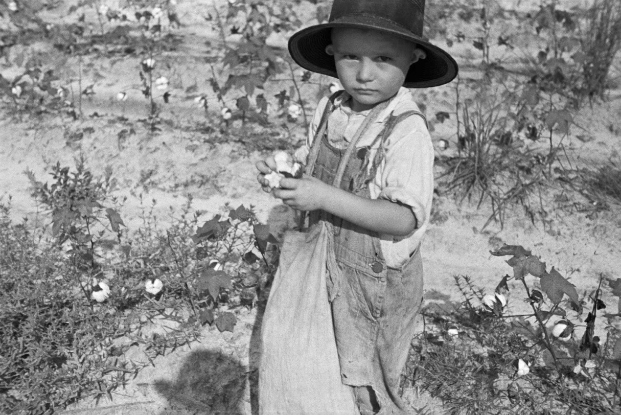 Arthur Rothstein