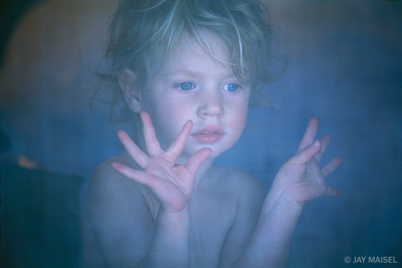 Jay Maisel
