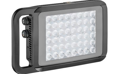 Colección Manfrotto Lykos LED Lights