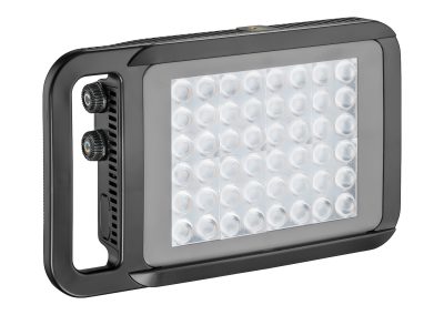 Colección Manfrotto Lykos LED Lights