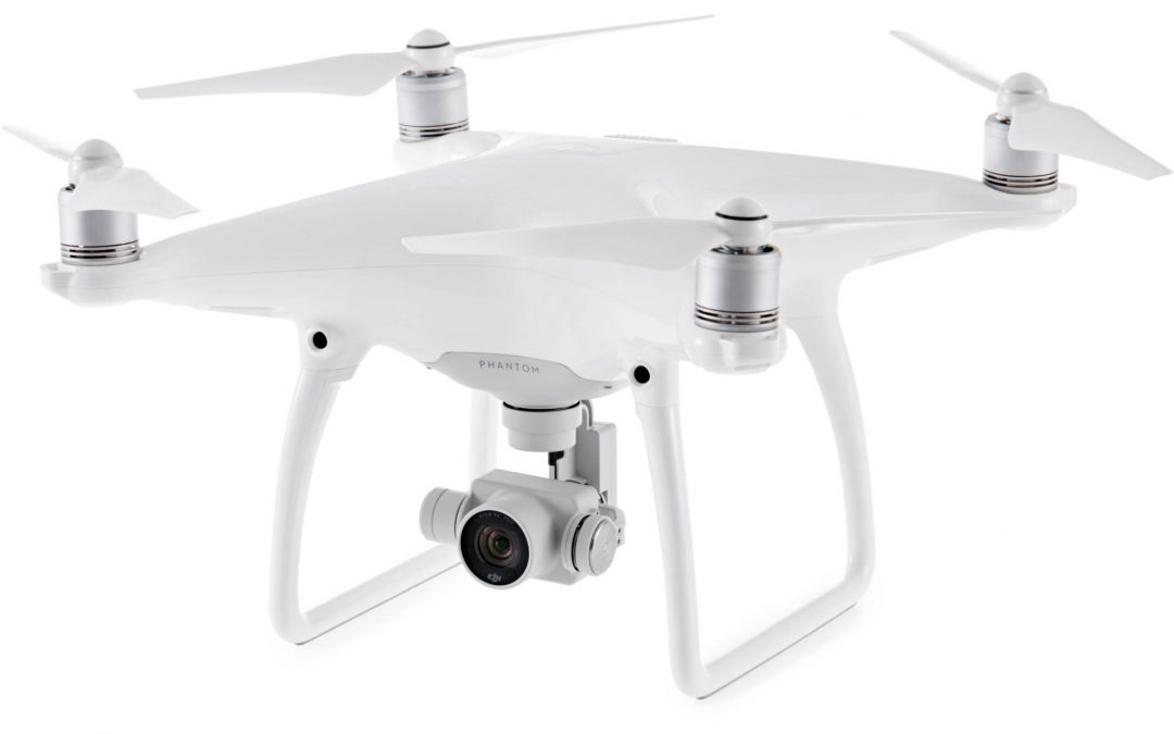 Nuevo Phantom 4 Quadcopter
