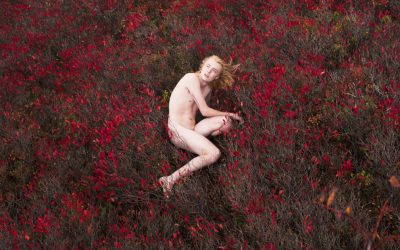 Ryan McGinley