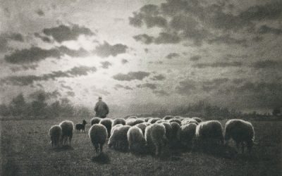 Leonard Misonne
