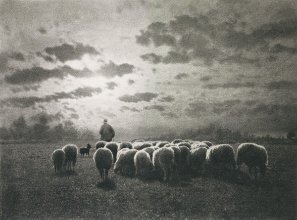 Leonard Misonne