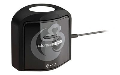 X-rite reembolsa al comprar ColorMunki Display
