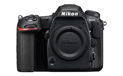Nikon acusada por publicidad engañosa