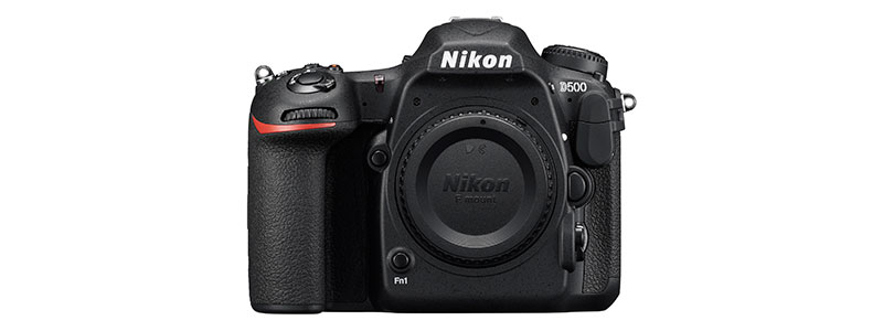 Nikon acusada por publicidad engañosa