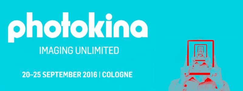 Prepárate para Photokina 2016