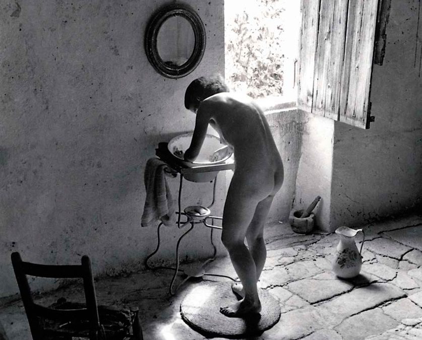 Willy Ronis