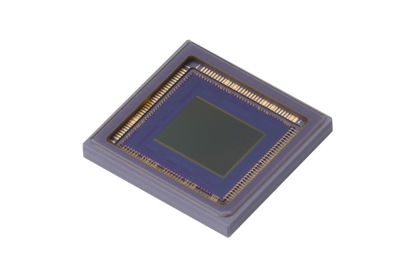 Canon esta desarrollando un sensor CMOS de obturación global y mayor rango dinámico