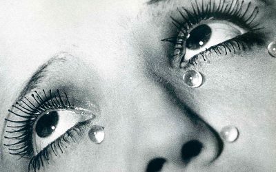 Man Ray
