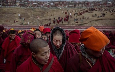 Abierto el concurso World Press Photo Contests 2017