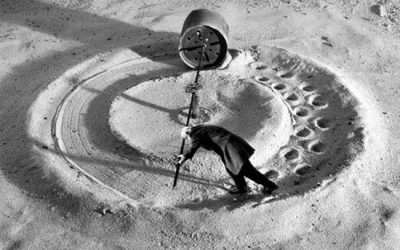 Gilbert Garcin