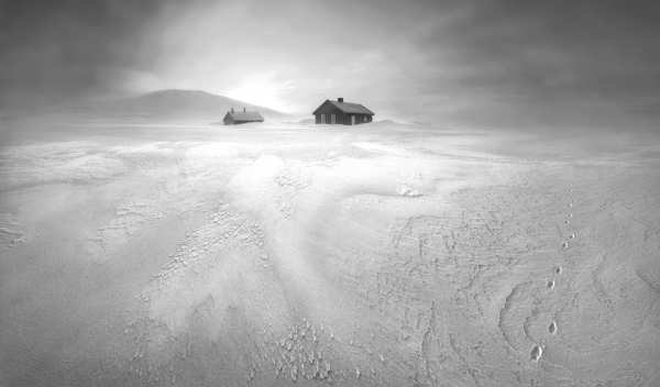 Ganador del Outdoor Photographer of the Year 2016
