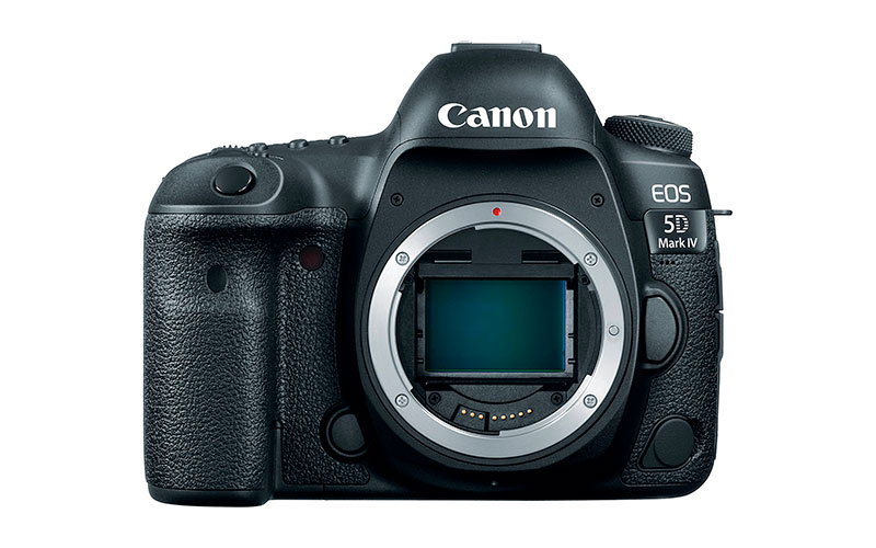 Canon galardonada en tres categorías de los premios EISA 2017
