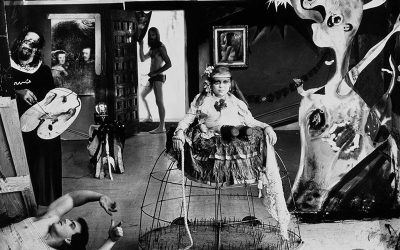 Joel-Peter Witkin