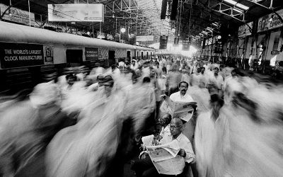 Raghu Rai