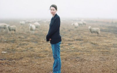 Alec Soth