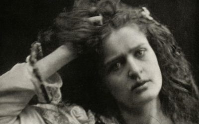 Julia Margaret Cameron