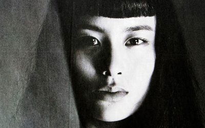 Nobuyoshi Araki