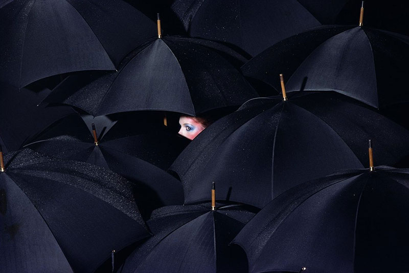 Guy Bourdin