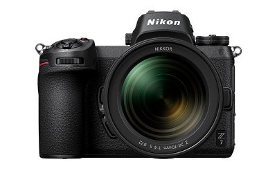 Nuevas cámaras sin espejo Nikon Z7 y Z6 de fotograma completo